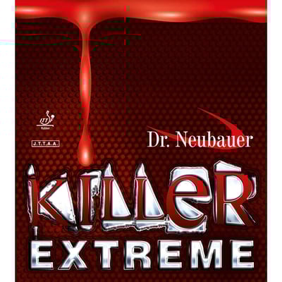 【 Dr.Neubauer 】紐鮑爾 Killer Killer Extreme1